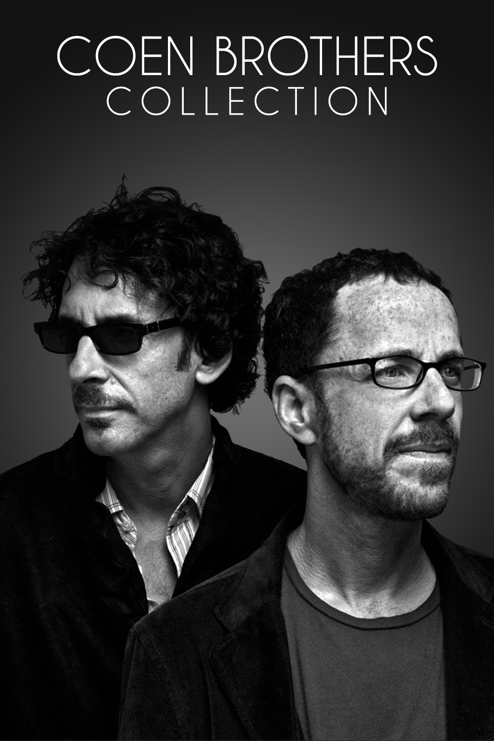 Coen Brothers [415915] (A1751863582) Collection (Movies) --Plex--
